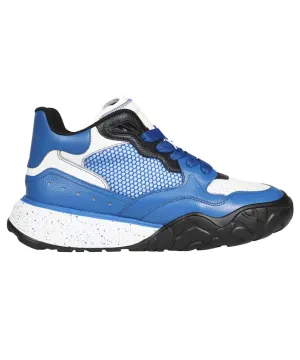 Court Trainer mid-top sneakers