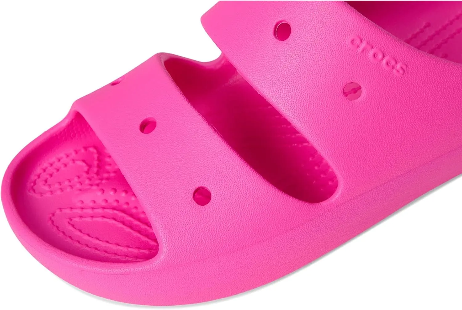 Crocs Unisex-Child Classic Sandals (Little Big Kid)