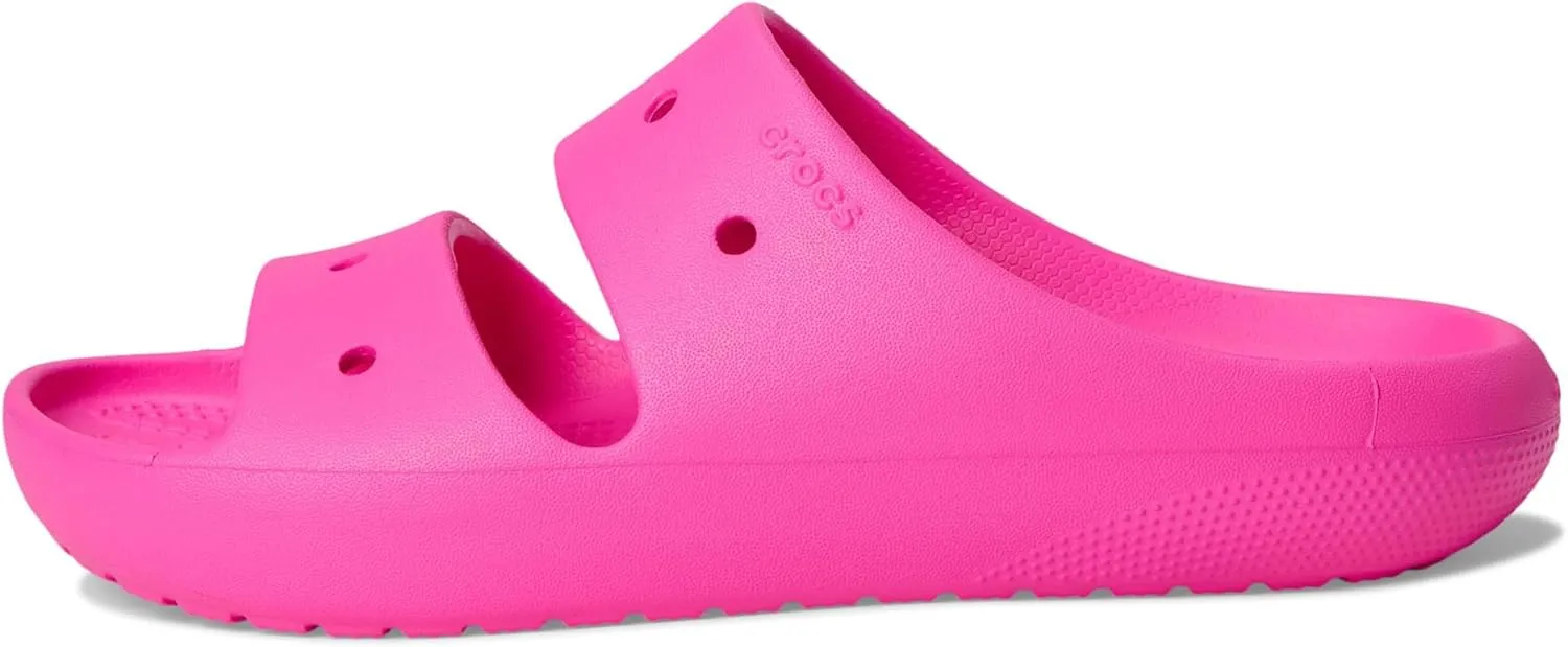 Crocs Unisex-Child Classic Sandals (Little Big Kid)