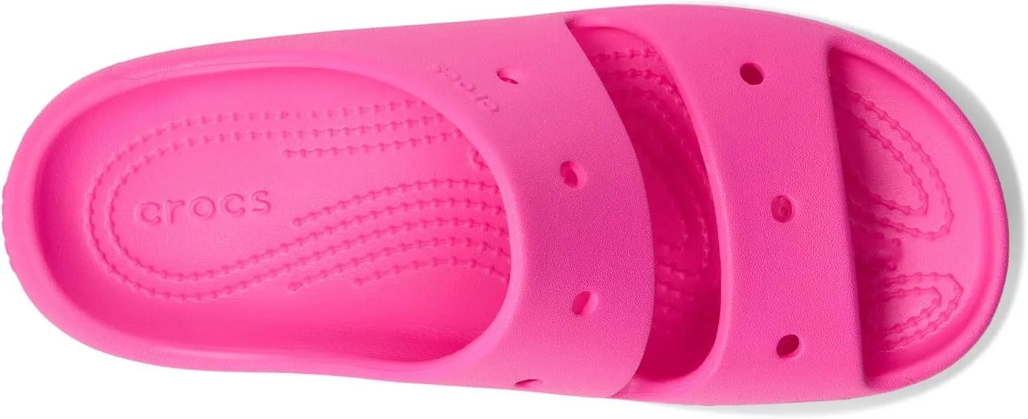 Crocs Unisex-Child Classic Sandals (Little Big Kid)