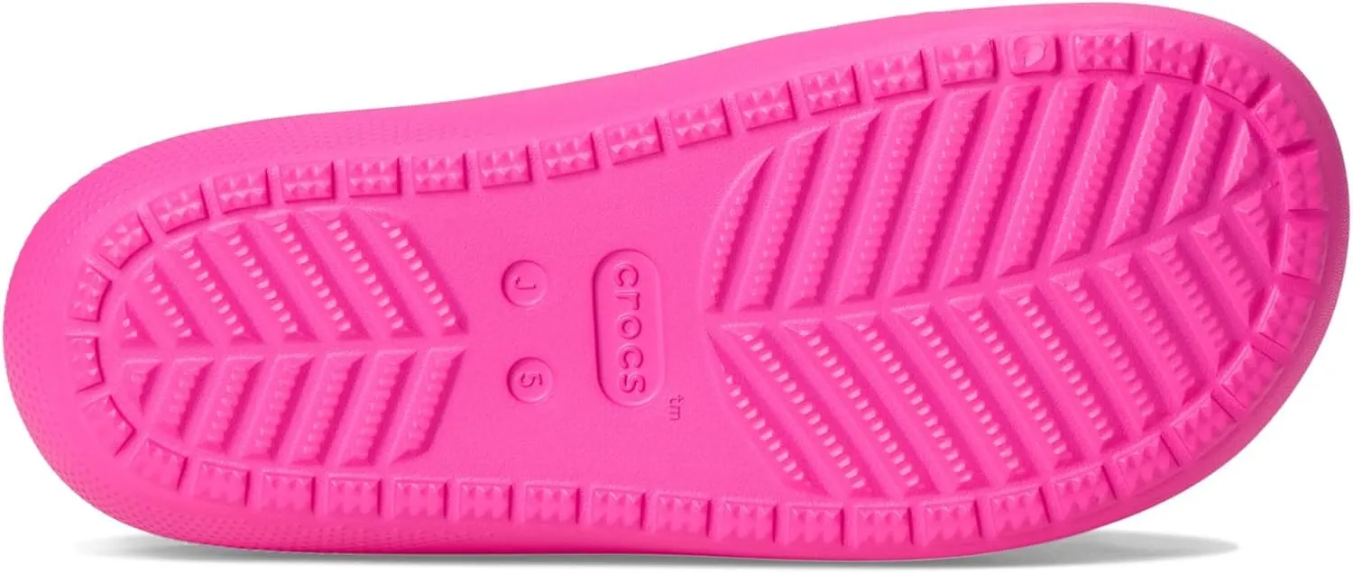 Crocs Unisex-Child Classic Sandals (Little Big Kid)