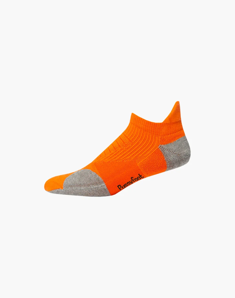 CROSS TRAINER BAMBOO ANKLE SOCK – CUSHIONED & BREATHABLE