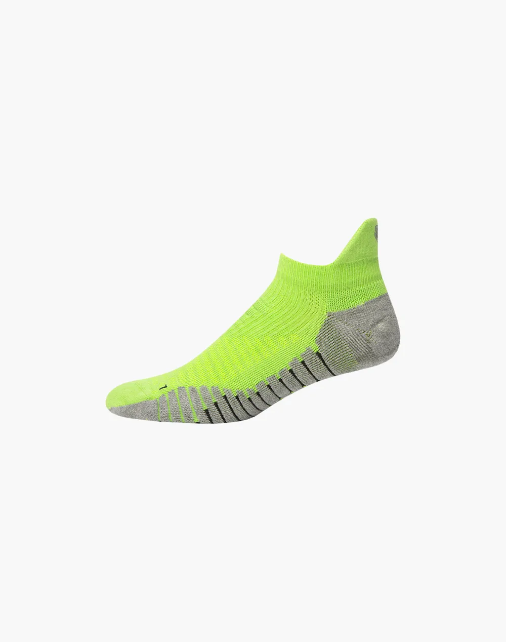 CROSS TRAINER BAMBOO ANKLE SOCK – CUSHIONED & BREATHABLE