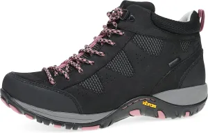 Dansko Perrin Waterproof Outdoor Boot - Comfortable, Breathable Walking Shoes with Arch Support - Stain Resistant Sneakers with Slip-Resistant Rubber Outsole