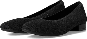 David Tate Women's Runway Ballet Flat