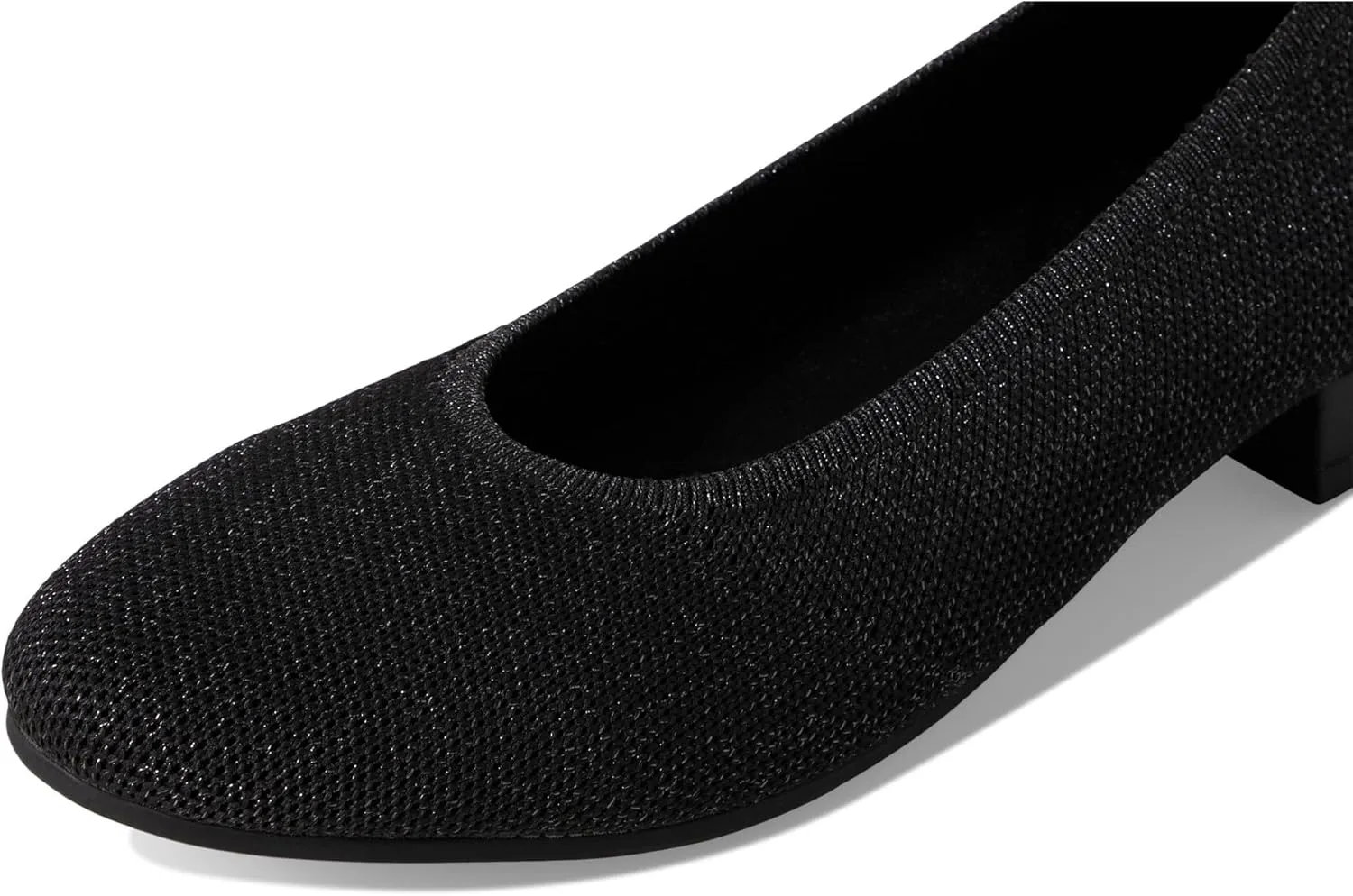 David Tate Women's Runway Ballet Flat