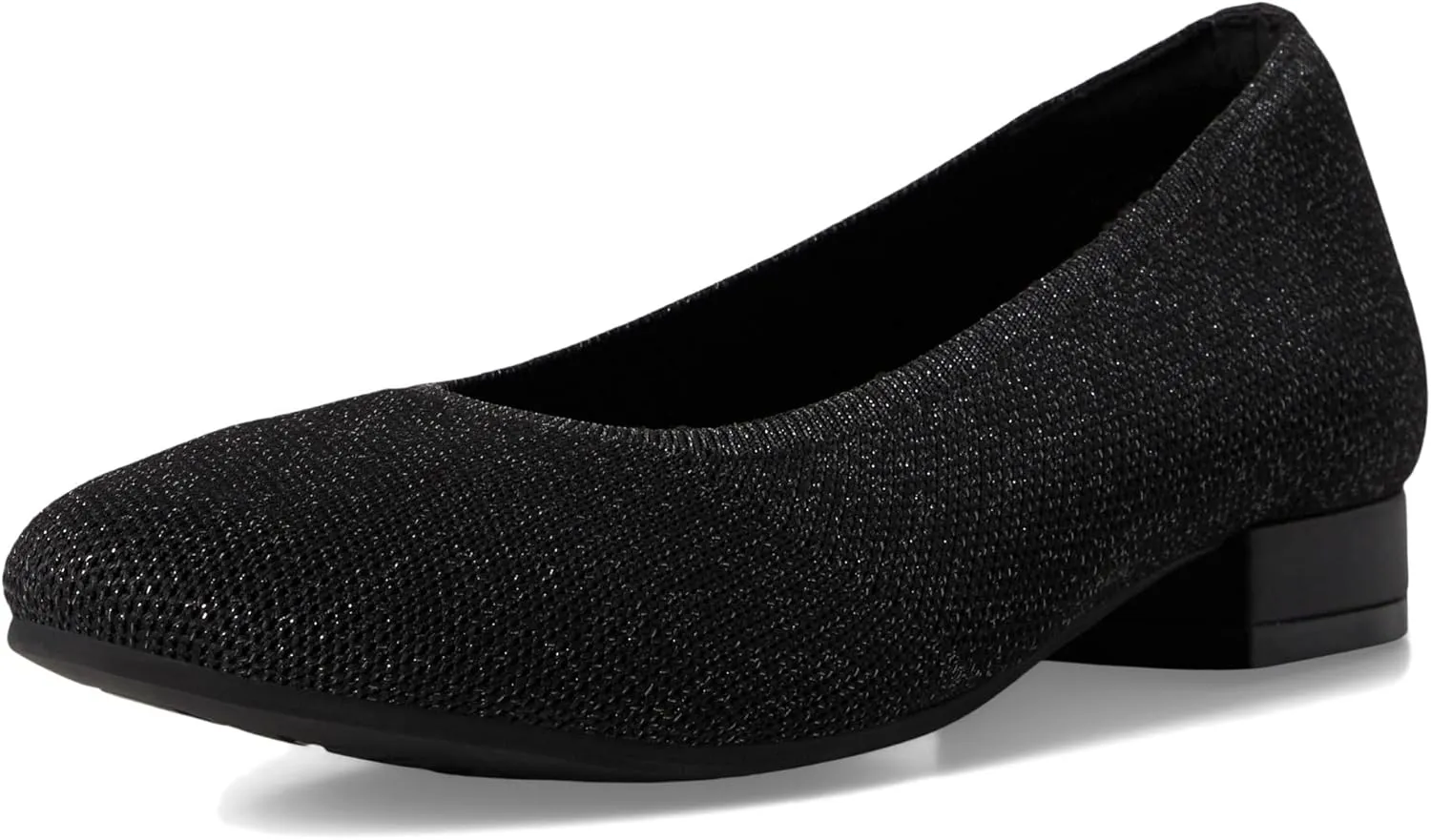 David Tate Women's Runway Ballet Flat