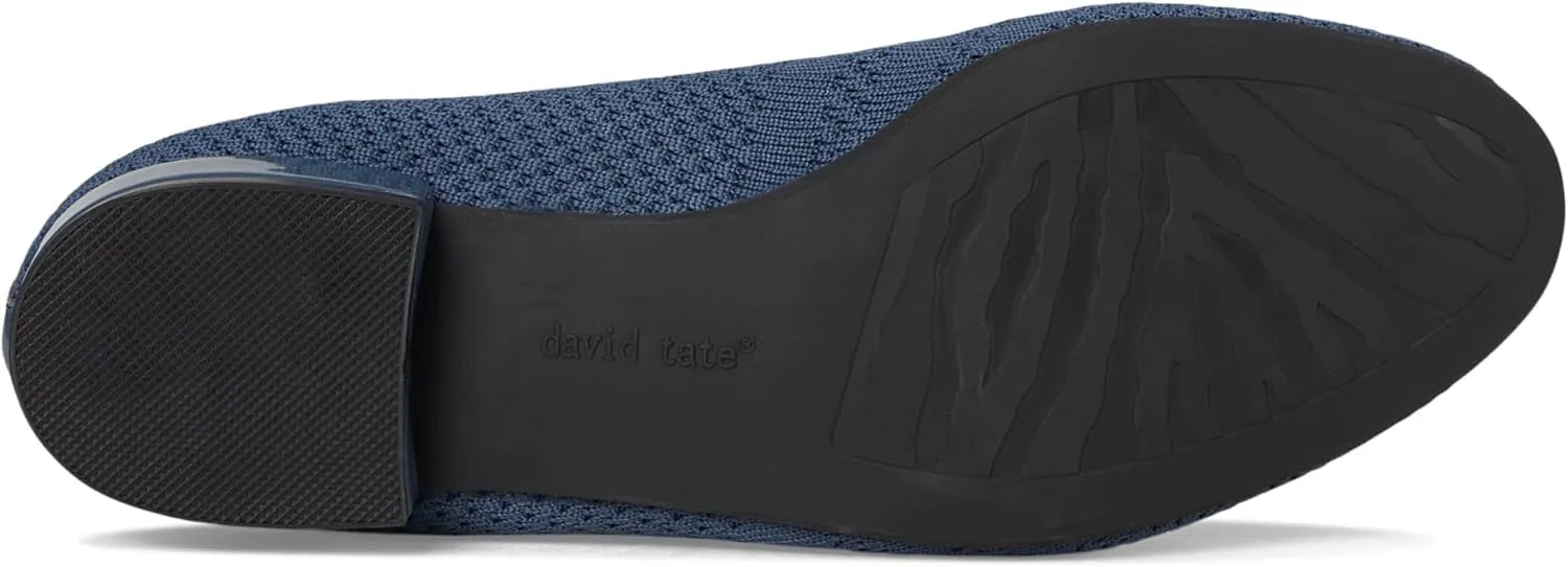 David Tate Women's Ultimate Ballet Flat