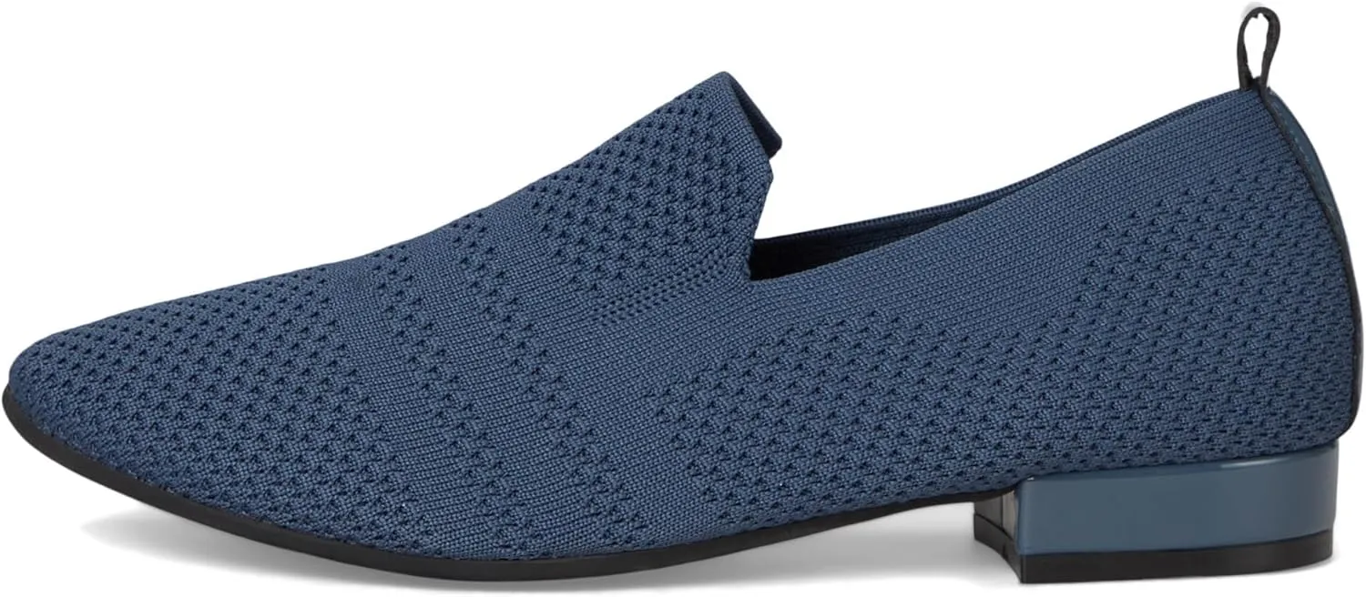 David Tate Women's Ultimate Ballet Flat