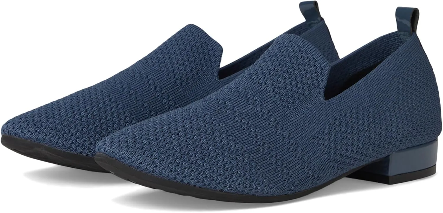 David Tate Women's Ultimate Ballet Flat