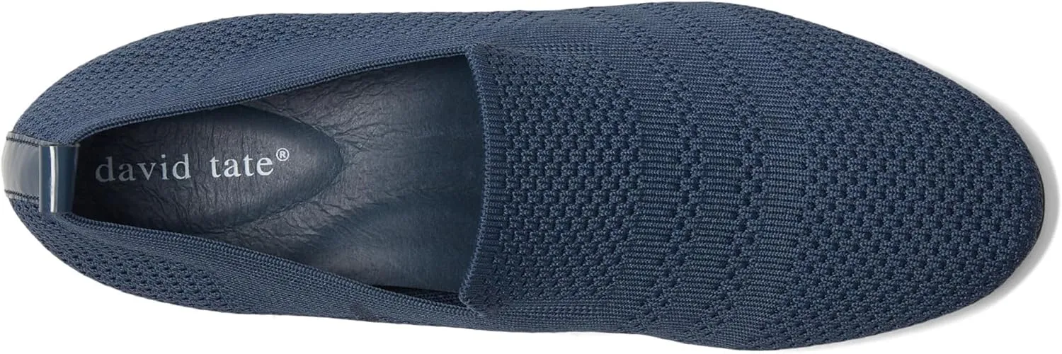 David Tate Women's Ultimate Ballet Flat