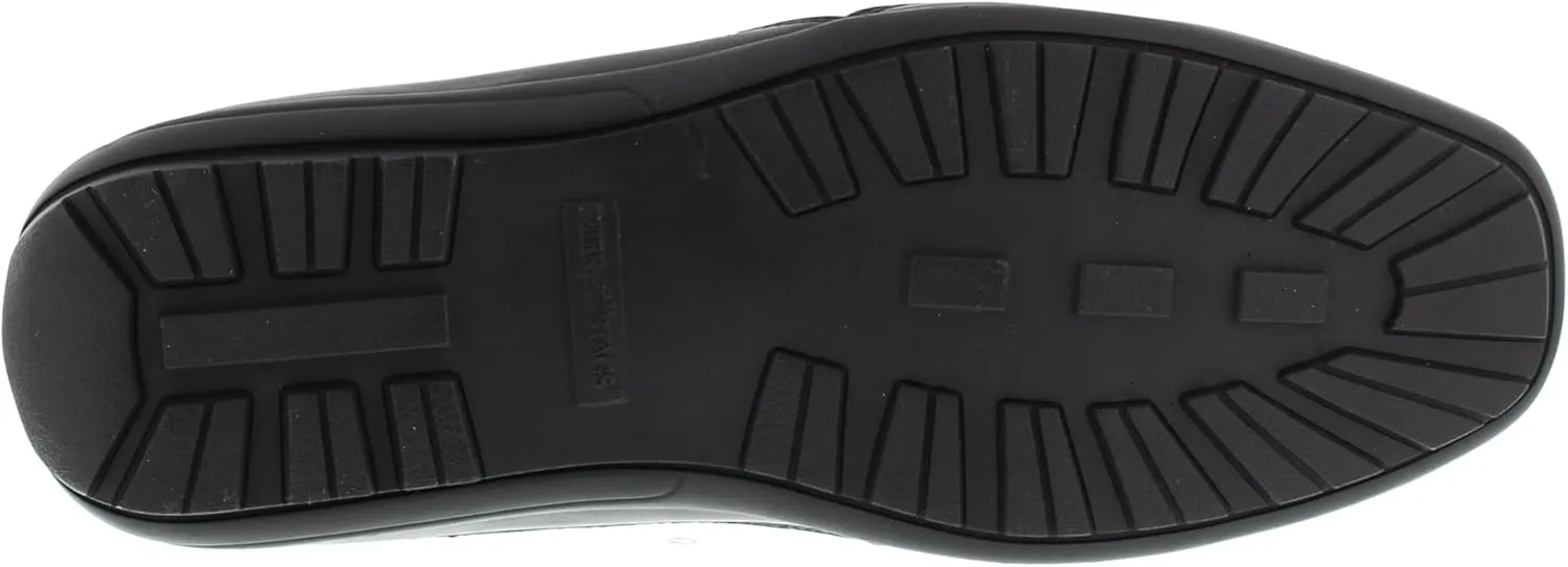 Deer Stags Men's Drive Slip-On Loafer
