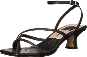 DOLCE VITA Men's Baylor Heeled Sandal