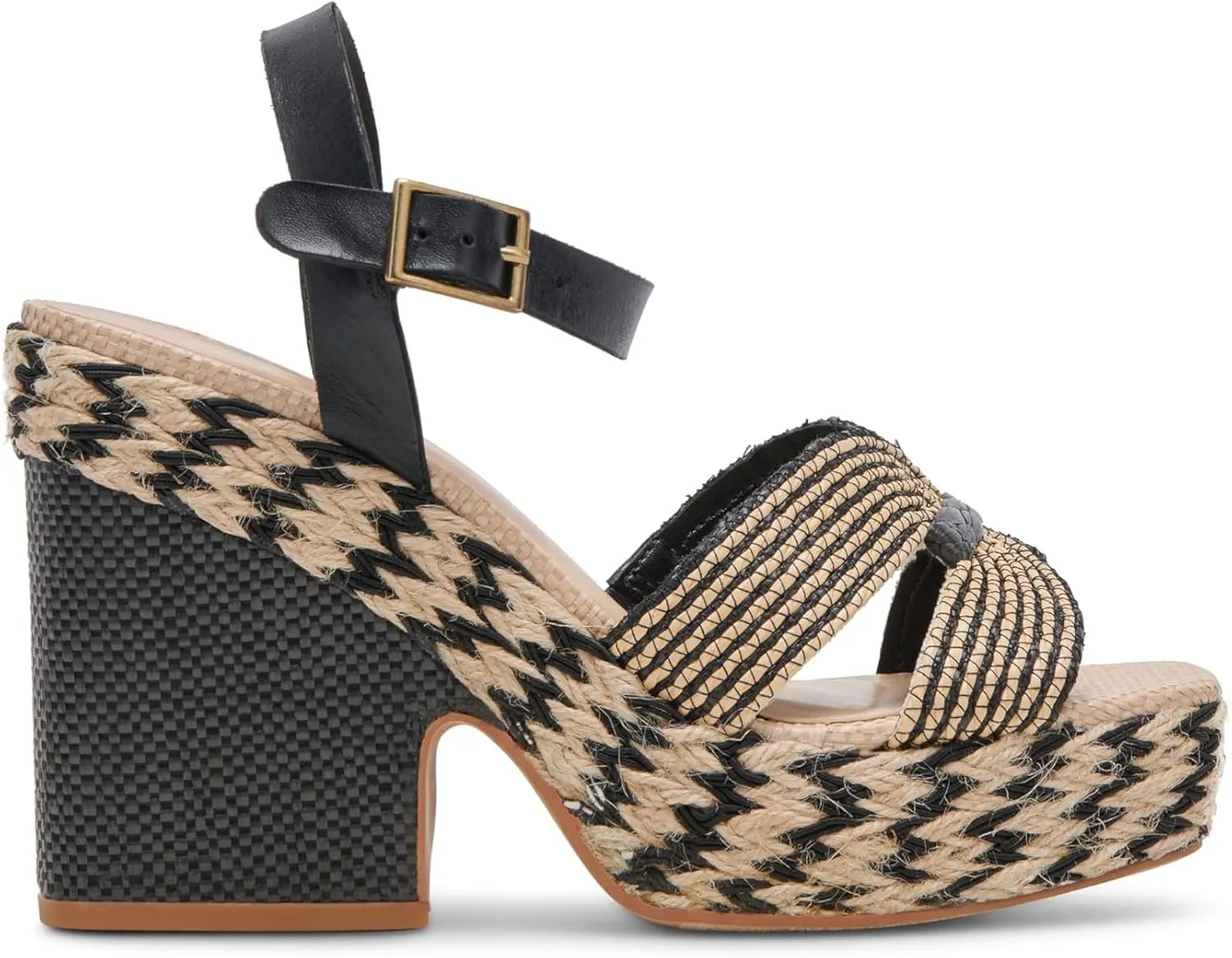 Dolce Vita Women's Cale Slide Sandal