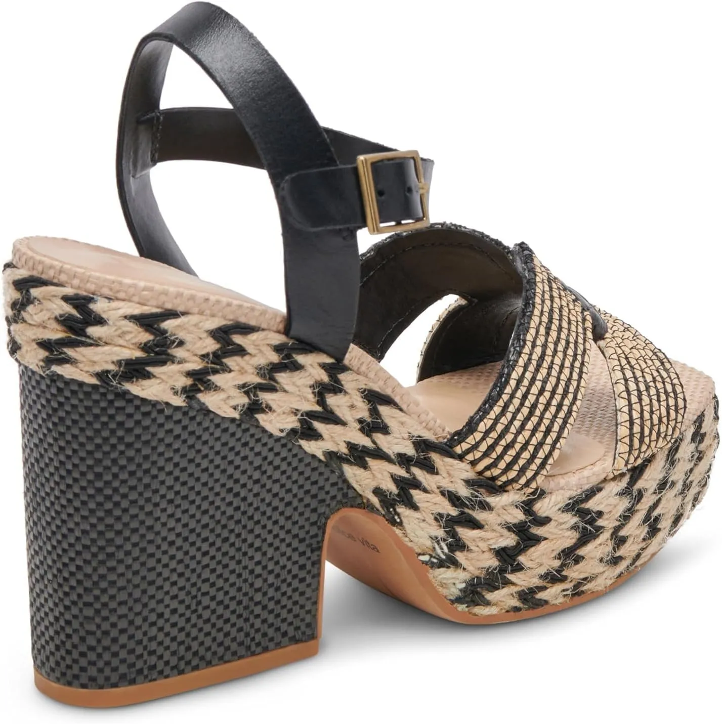Dolce Vita Women's Cale Slide Sandal