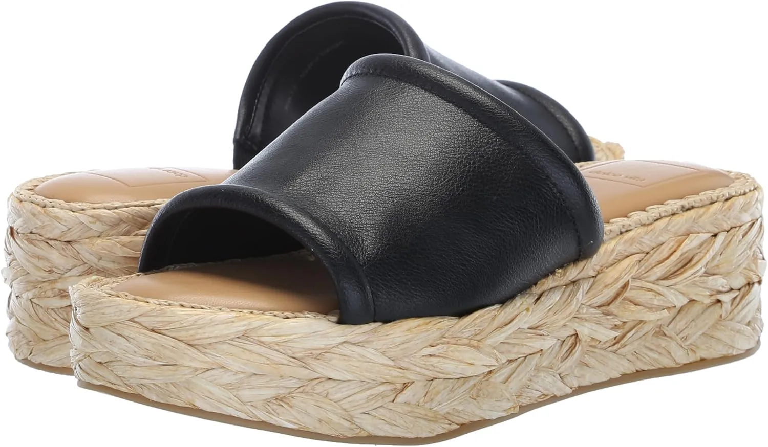 Dolce Vita Women's Chavi Slide Sandal