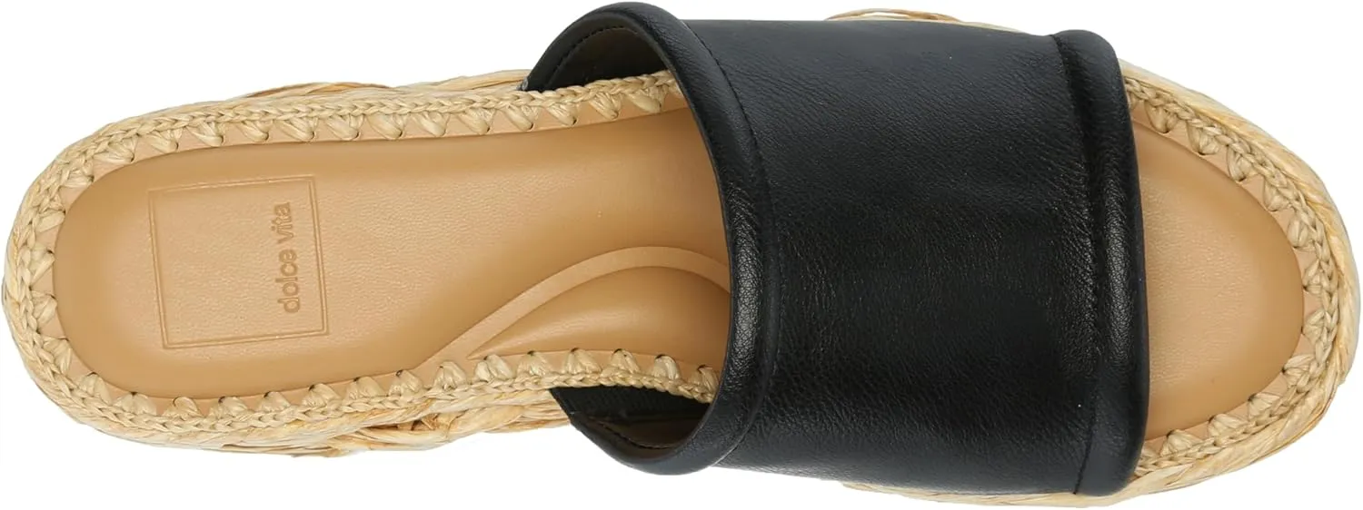Dolce Vita Women's Chavi Slide Sandal