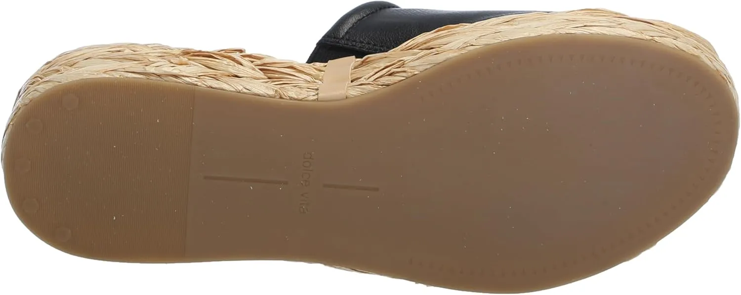 Dolce Vita Women's Chavi Slide Sandal
