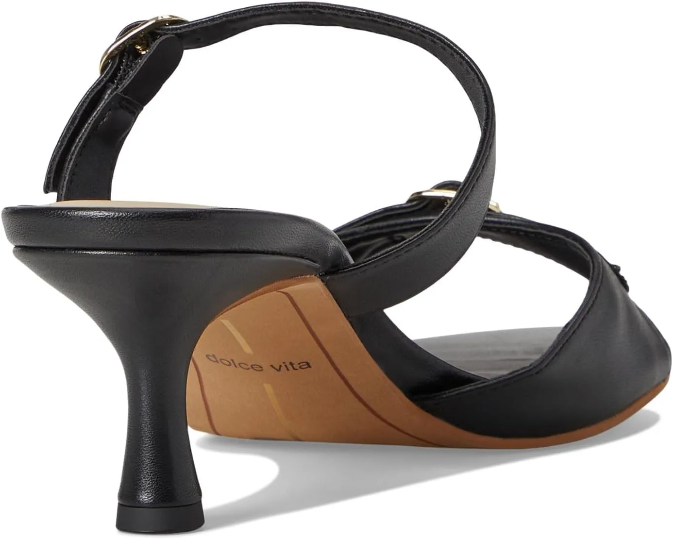 Dolce Vita Women's Lorali Heeled Sandal