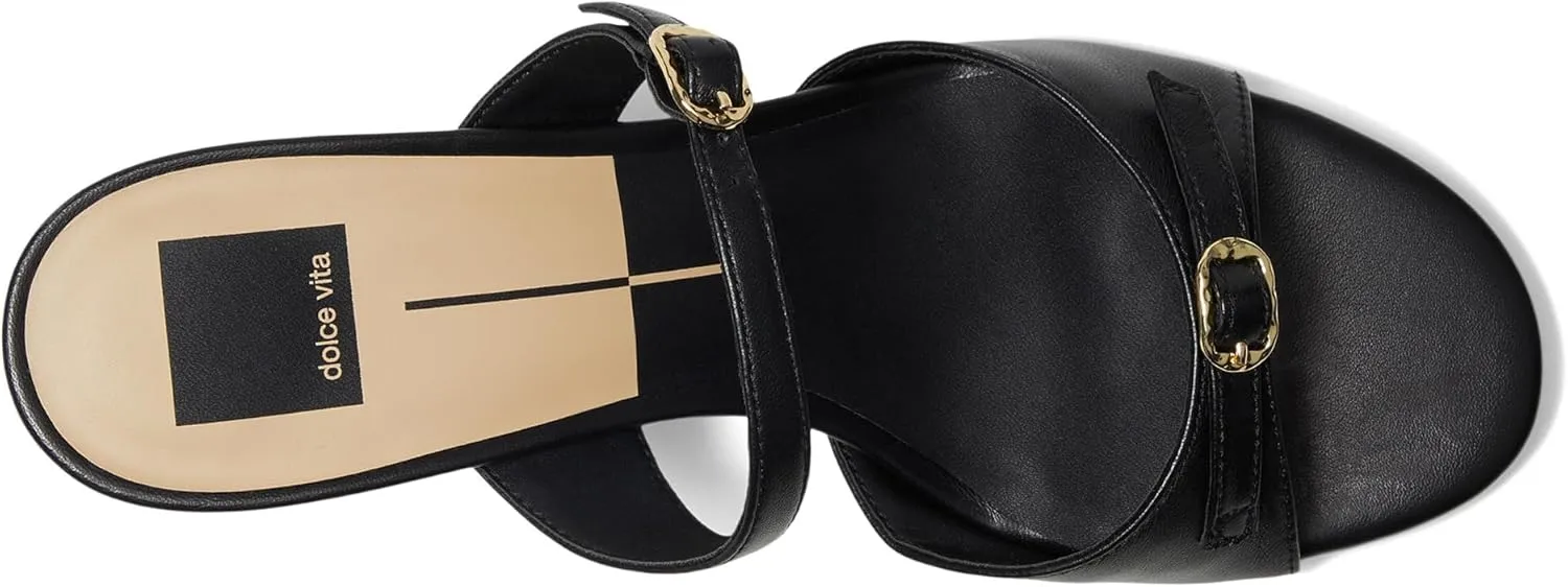 Dolce Vita Women's Lorali Heeled Sandal
