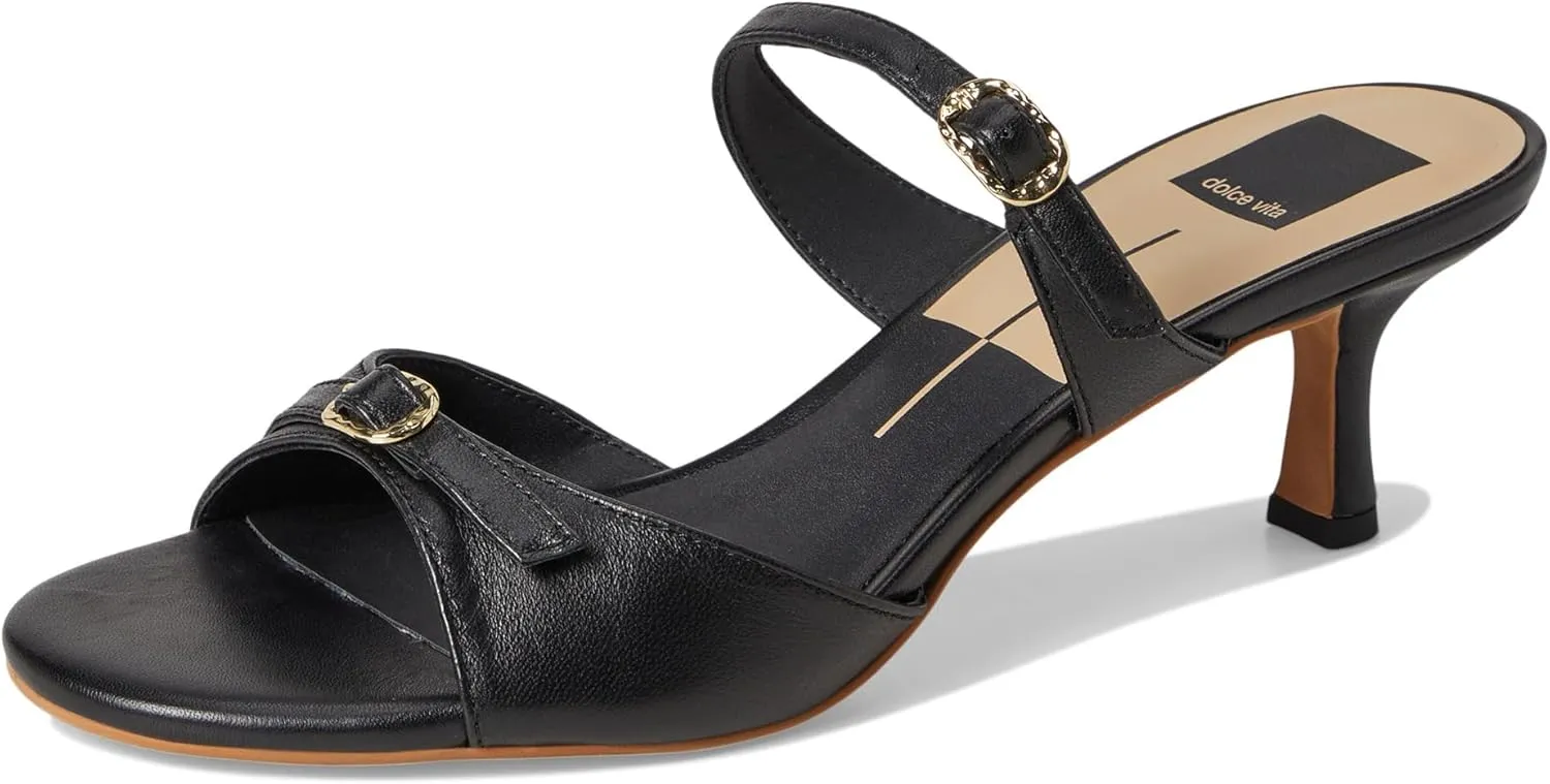 Dolce Vita Women's Lorali Heeled Sandal