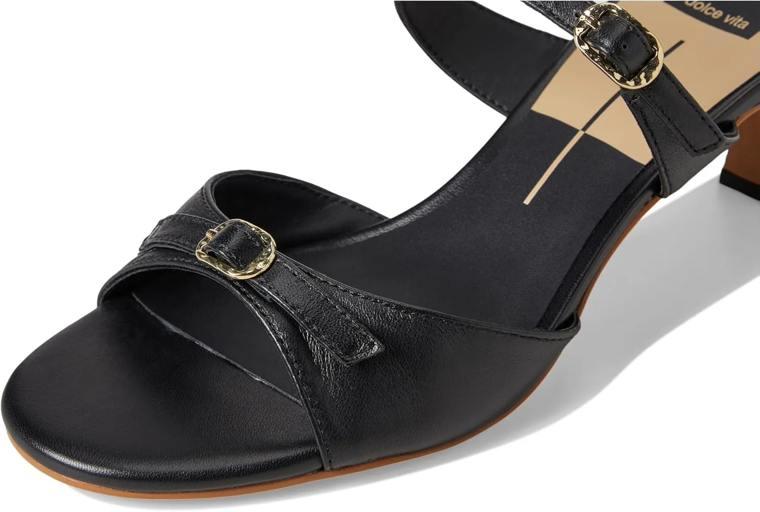 Dolce Vita Women's Lorali Heeled Sandal