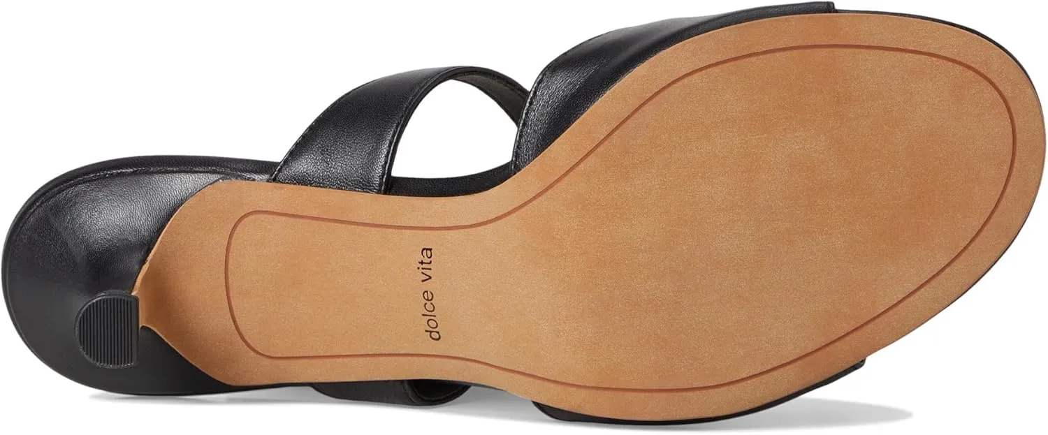 Dolce Vita Women's Lorali Heeled Sandal