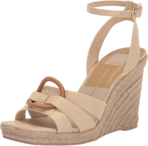 Dolce Vita Women's Maze Wedge Sandal