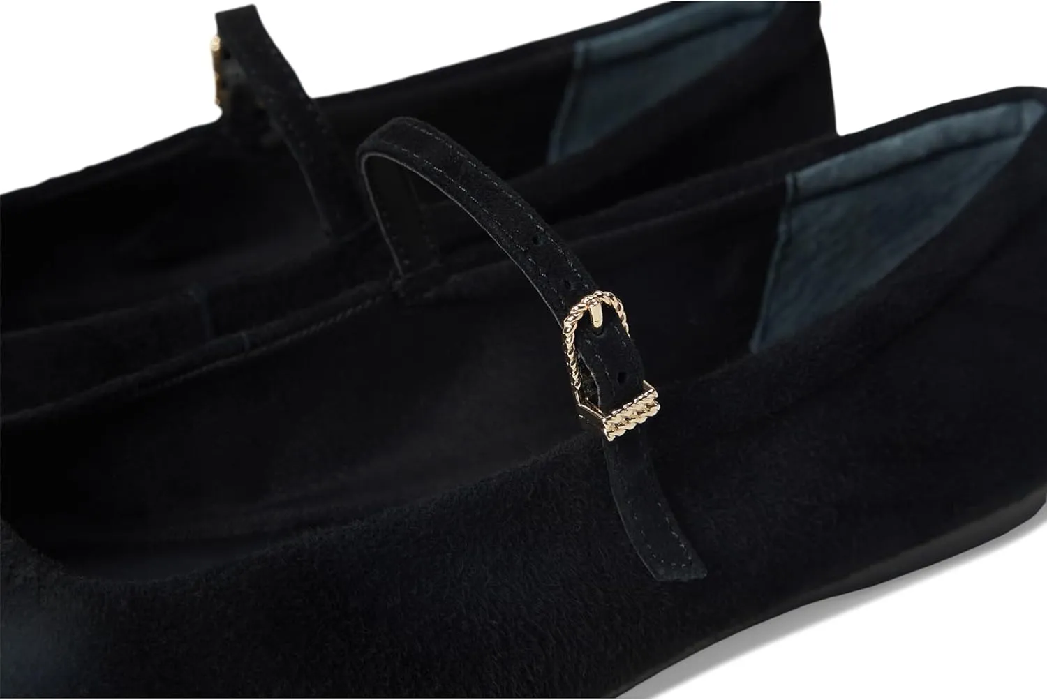 Dolce Vita Women's Reyes Ballet Flat