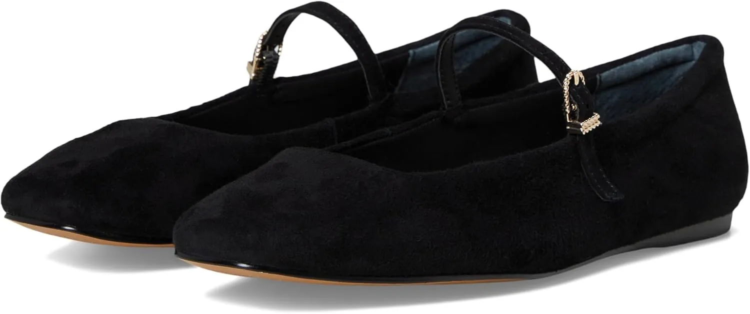 Dolce Vita Women's Reyes Ballet Flat