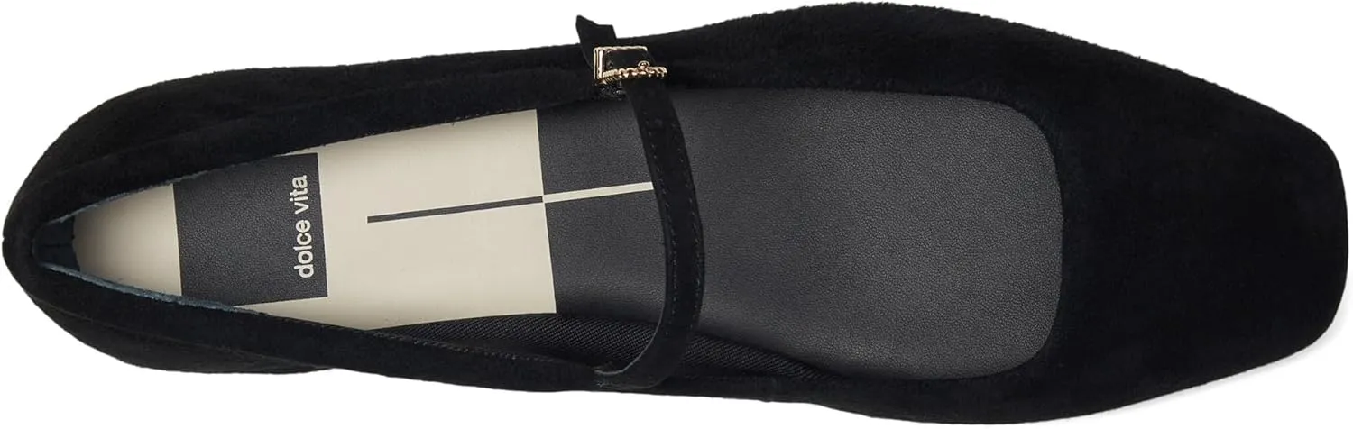 Dolce Vita Women's Reyes Ballet Flat
