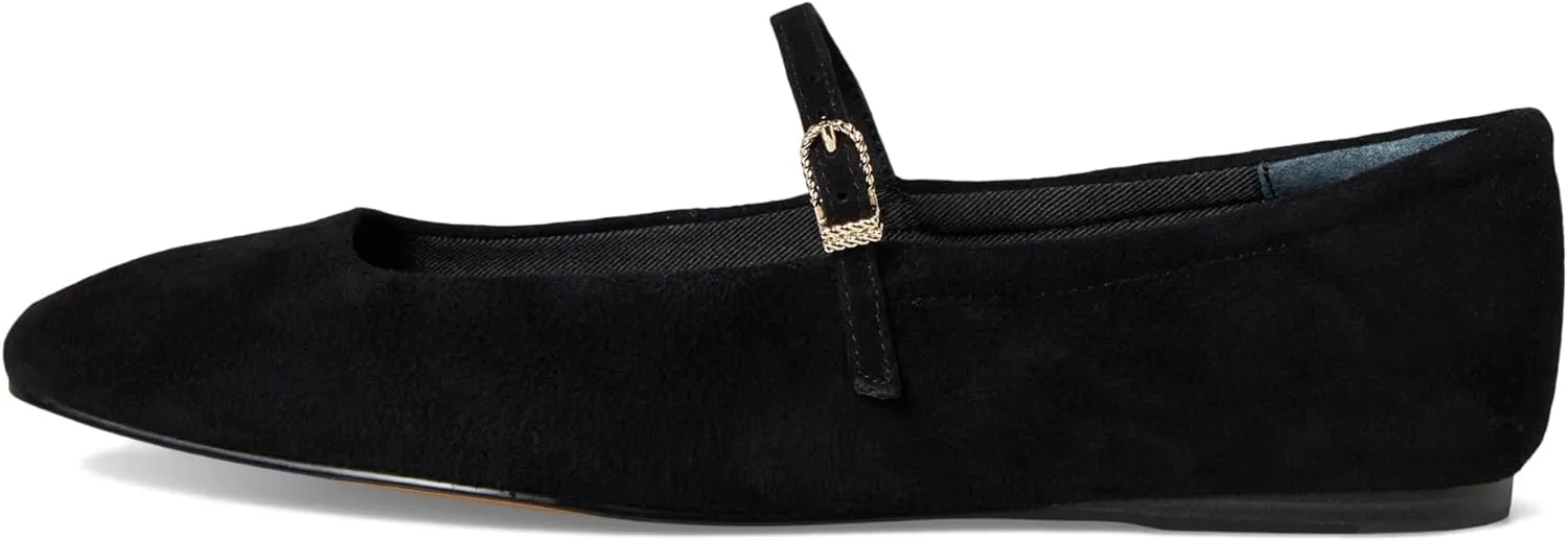 Dolce Vita Women's Reyes Ballet Flat