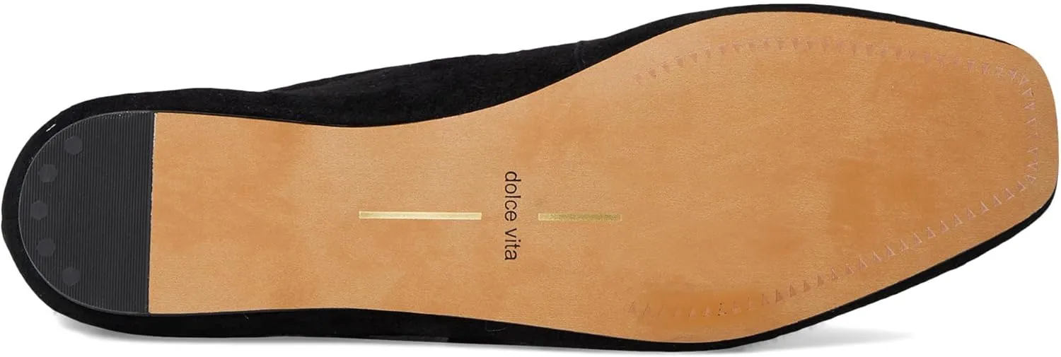 Dolce Vita Women's Reyes Ballet Flat