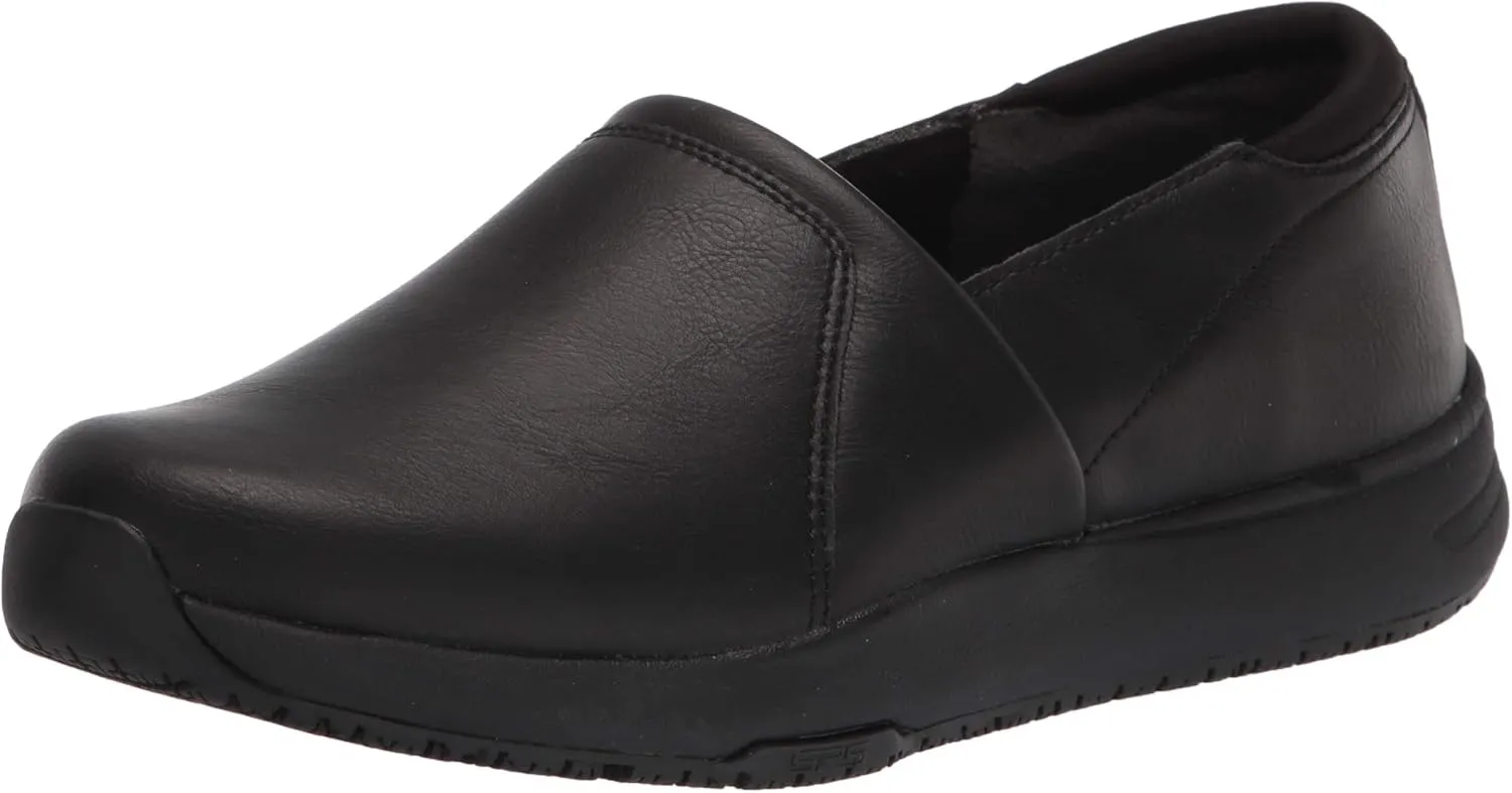 Dr. Scholl's Shoes Women's Dive in Slip-Resistant Slip On