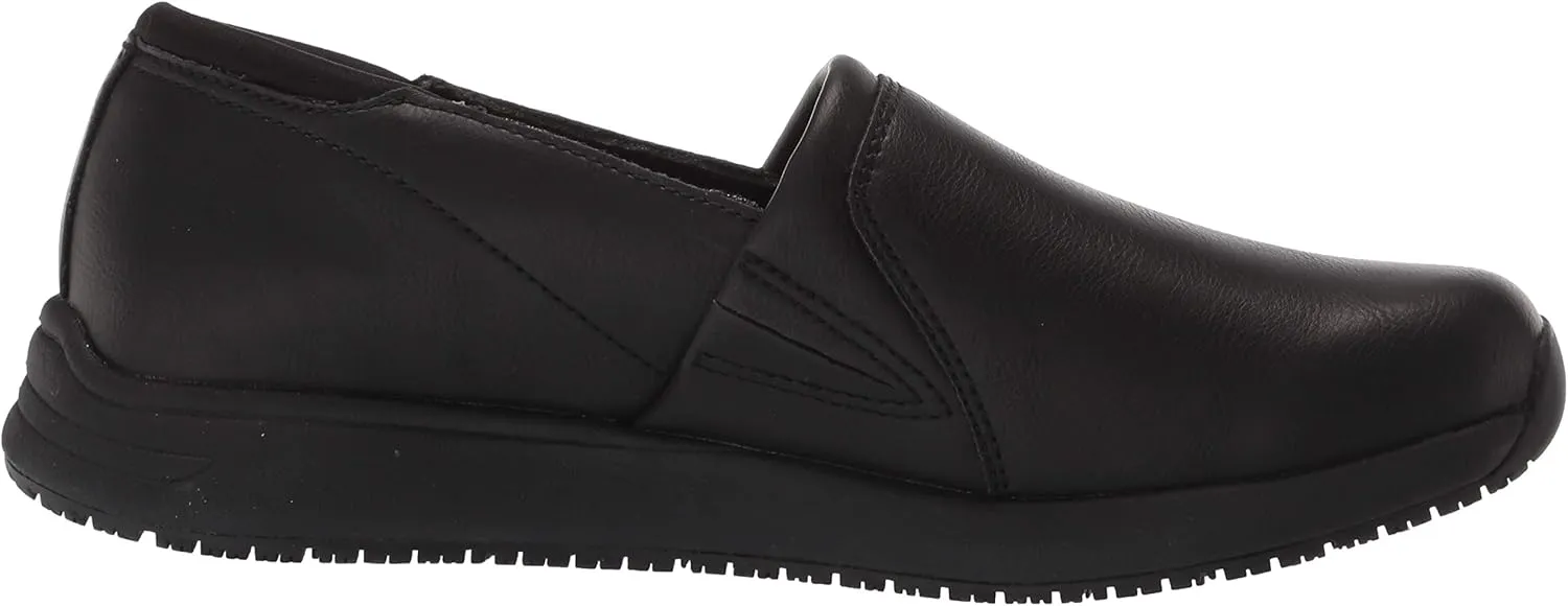 Dr. Scholl's Shoes Women's Dive in Slip-Resistant Slip On