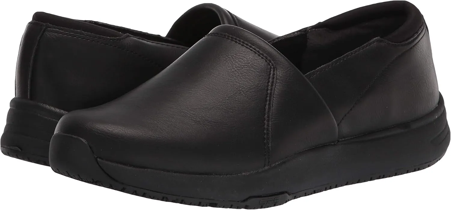 Dr. Scholl's Shoes Women's Dive in Slip-Resistant Slip On