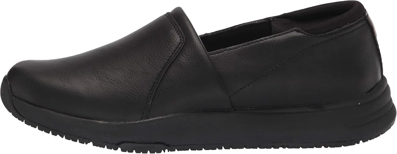 Dr. Scholl's Shoes Women's Dive in Slip-Resistant Slip On