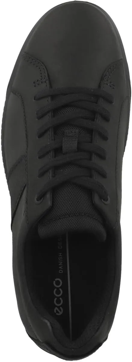 ECCO Men's Shoes Sneaker