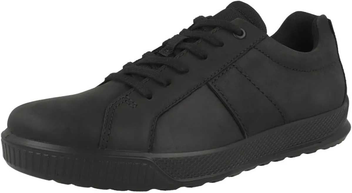 ECCO Men's Shoes Sneaker