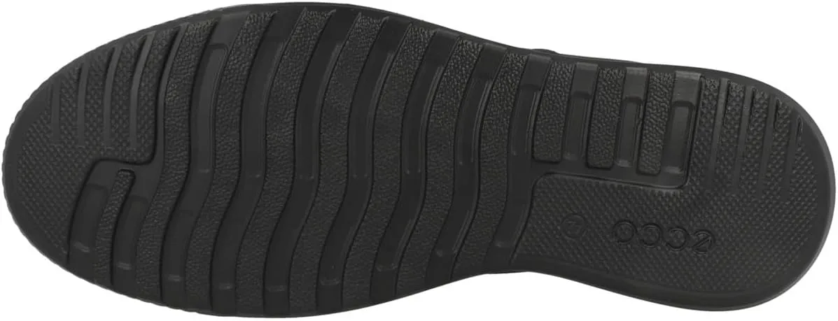 ECCO Men's Shoes Sneaker