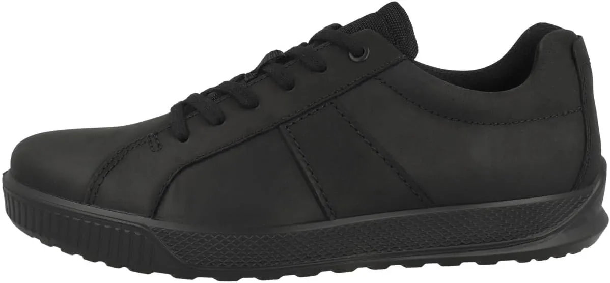ECCO Men's Shoes Sneaker