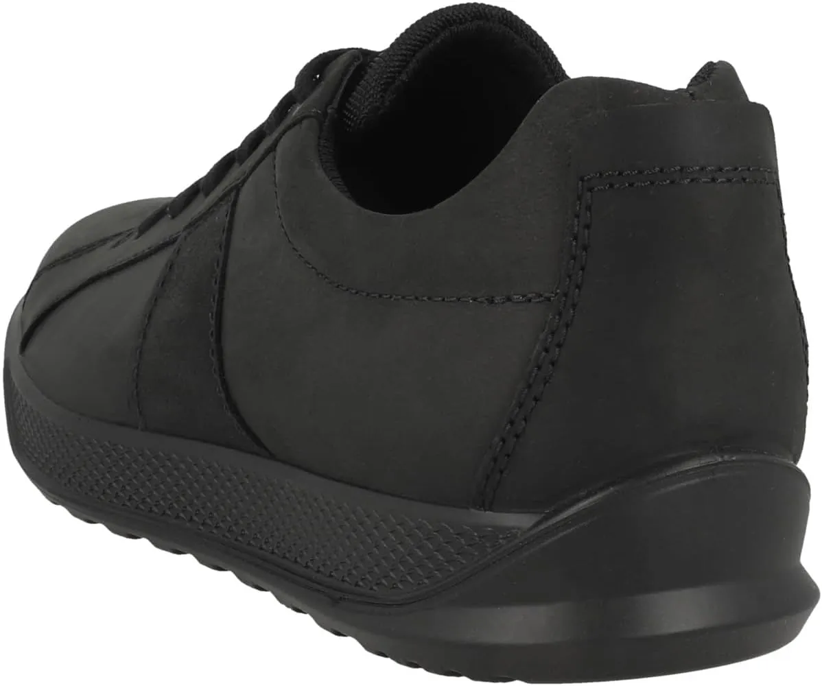 ECCO Men's Shoes Sneaker