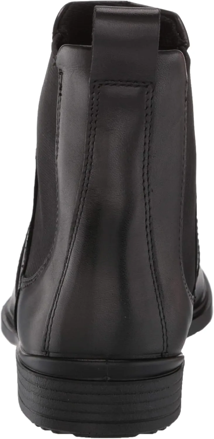 ECCO Women's Touch 15 Chelsea Boot Fashion
