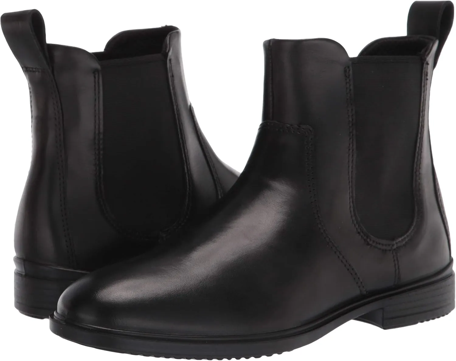 ECCO Women's Touch 15 Chelsea Boot Fashion