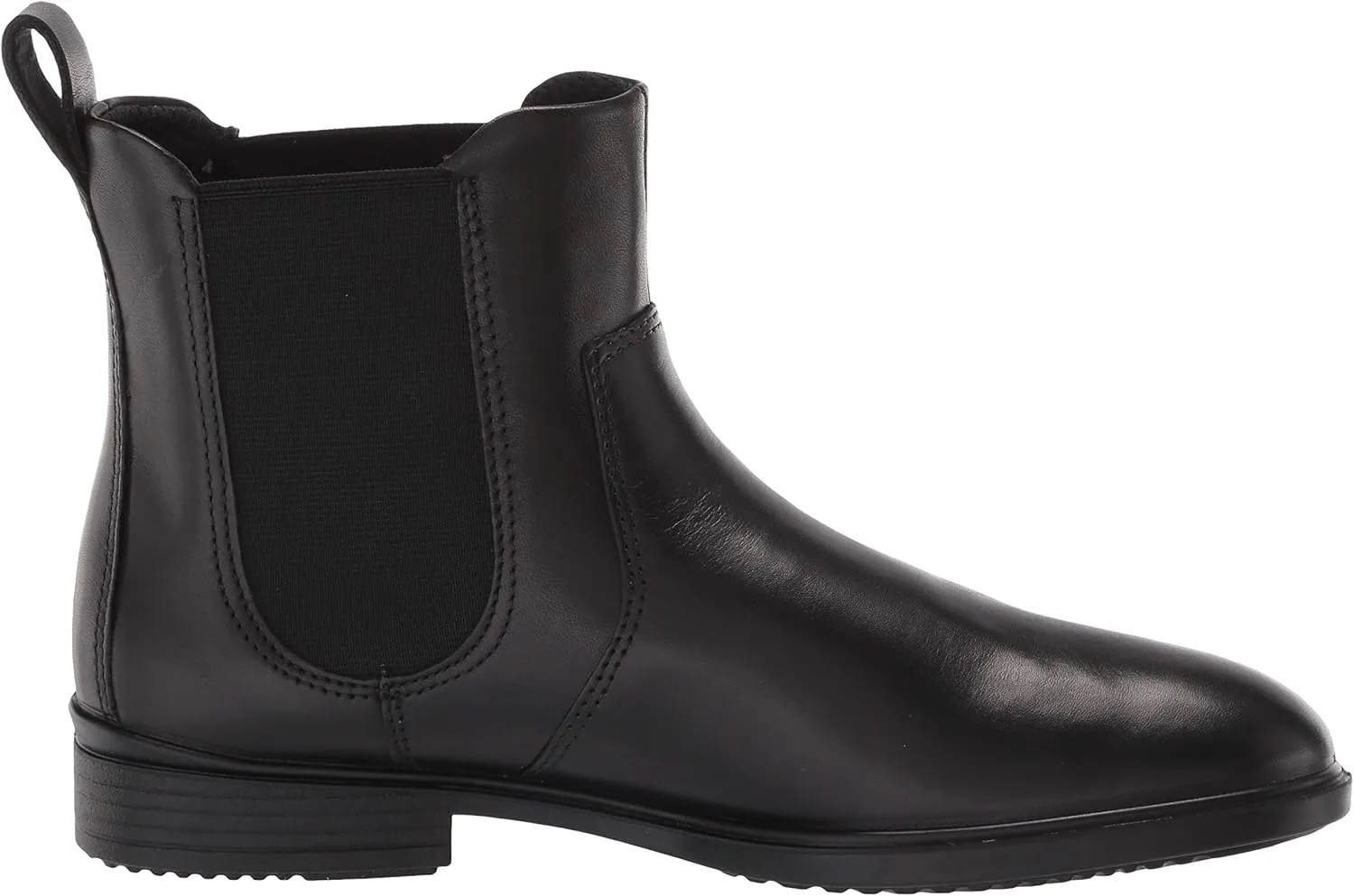ECCO Women's Touch 15 Chelsea Boot Fashion