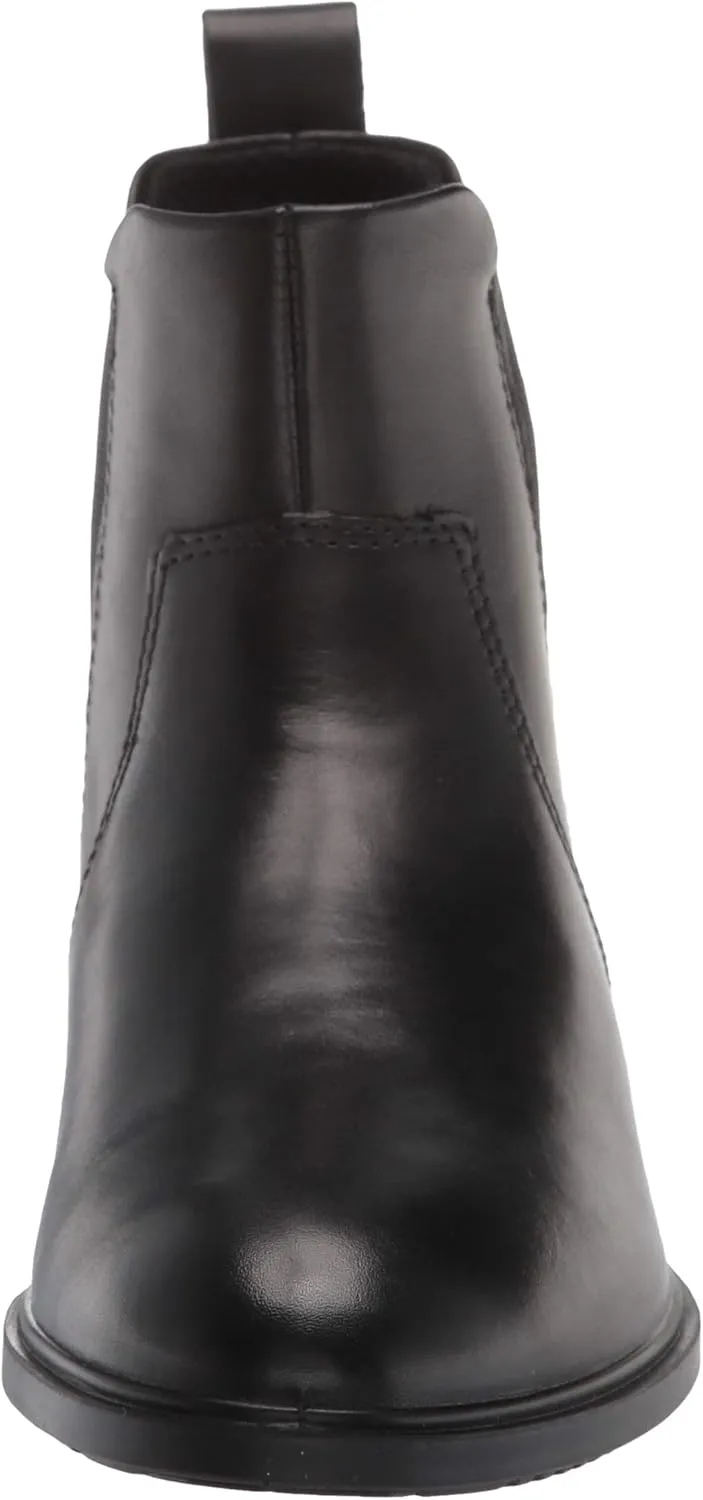 ECCO Women's Touch 15 Chelsea Boot Fashion