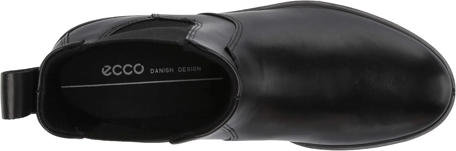 ECCO Women's Touch 15 Chelsea Boot Fashion