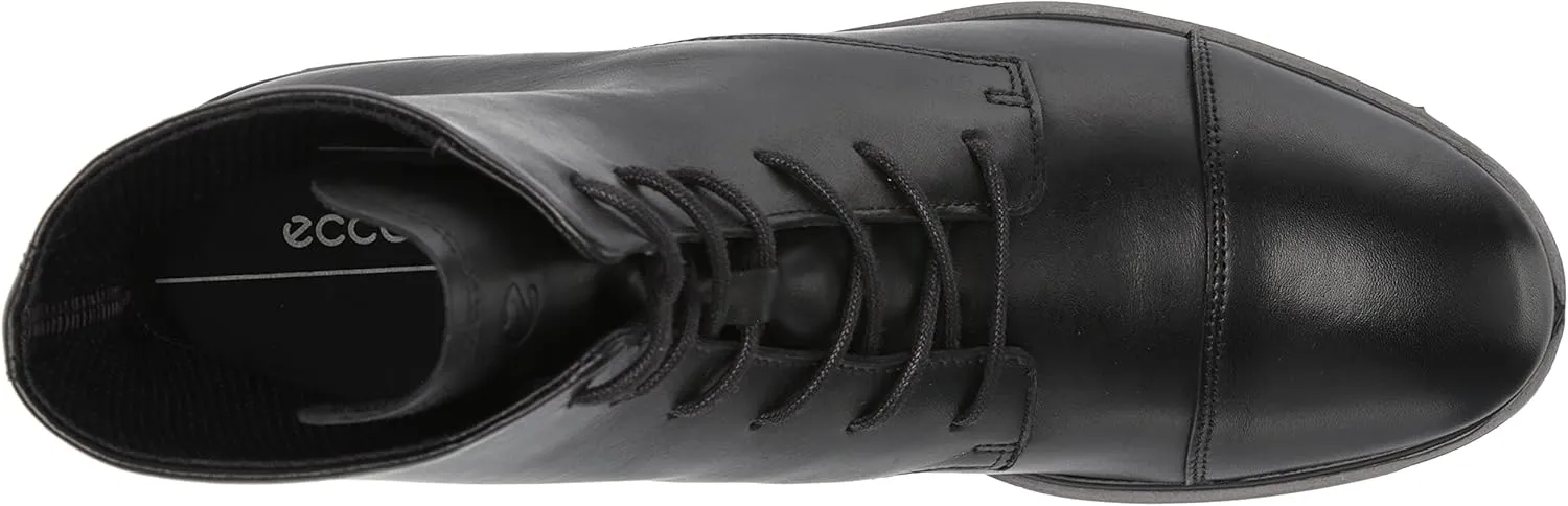 ECCO Women's Touch 15 Lace Chukka Boot