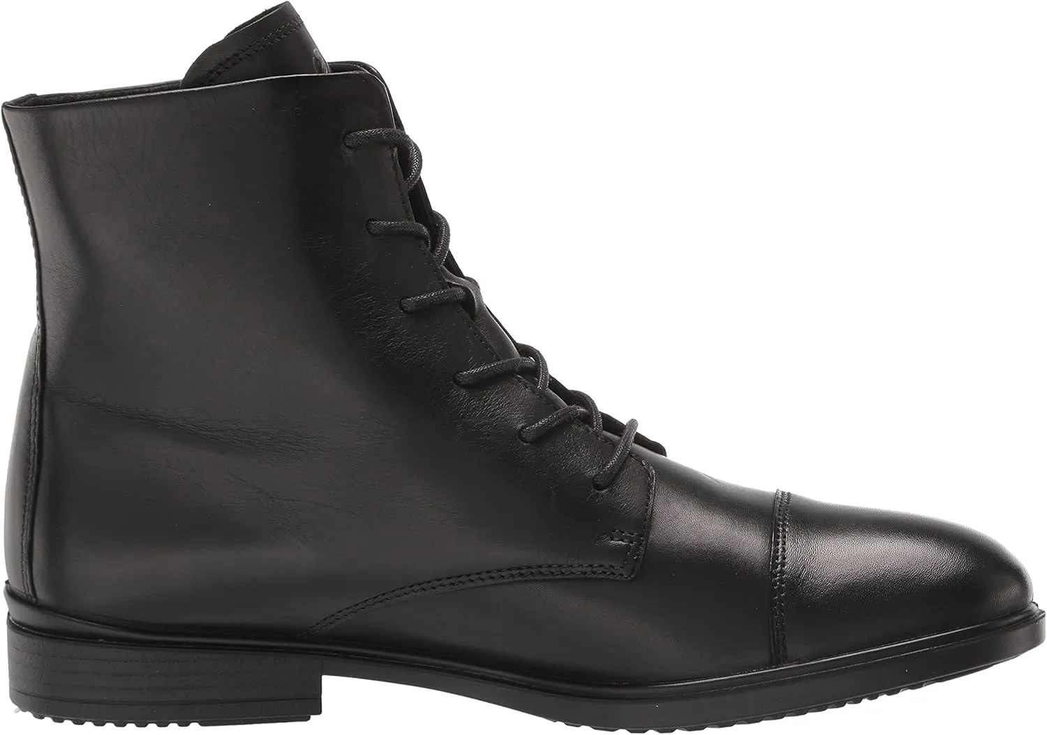 ECCO Women's Touch 15 Lace Chukka Boot