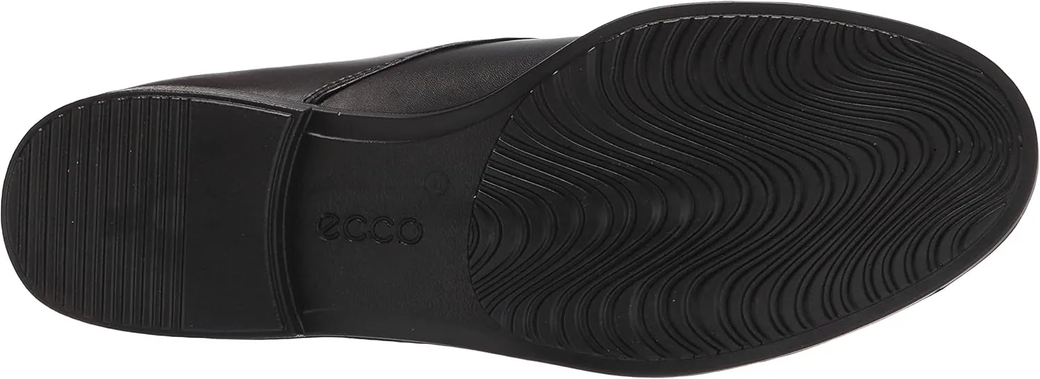 ECCO Women's Touch 15 Lace Chukka Boot